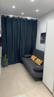 studio cosy mouffetard Censier Sorbonne Monge PARIS 5e rénové récemment - 3