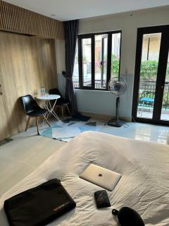 Tự Do Homestay Huế - 1