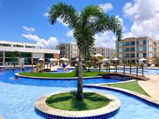 Muro Alto Condomínio Clube Lindo Flat! - 0