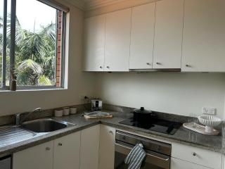 OceanView with Penthouse - 5