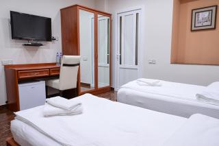 Arda Golden Hotel Yerevan - 1