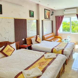 999 Hotel Lào Cai - 3