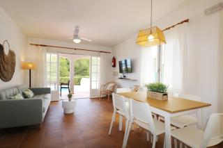 Villa Las Marinas 3, piscina y a 5 minutos del mar - 7