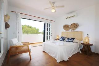 Villa Las Marinas 3, piscina y a 5 minutos del mar - 6