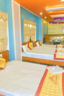 999 Hotel Lào Cai - 6