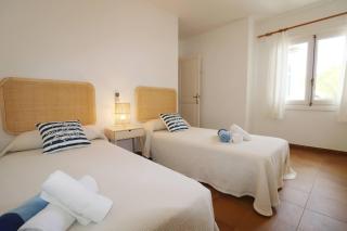 Villa Las Marinas 3, piscina y a 5 minutos del mar - 1