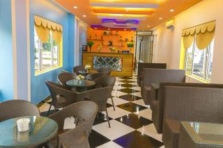 999 Hotel Lào Cai - 7