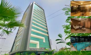Blue Moon Hotel - 8