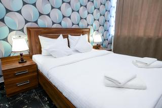 Arda Golden Hotel Yerevan - 9