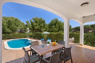 Villa Las Marinas 4,piscina e ideal para familias - 6