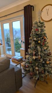 Lake View Retreat, Pet Friendly, Free Parking, Lake View, Golf nearby - 2