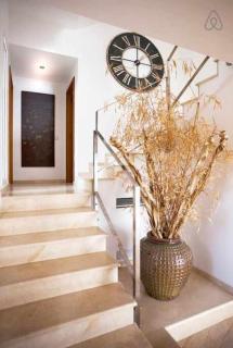 VILLA LANTANA -Vistas únicas al puerto de Mahón - 1