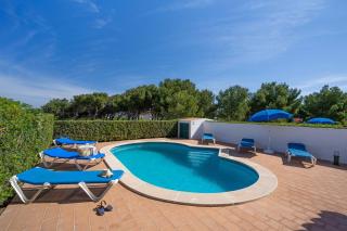 Villa Las Marinas 2 Piscina privada y vistas - 7