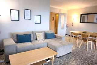 Bright apartment with balcony in Ajaccio - 9