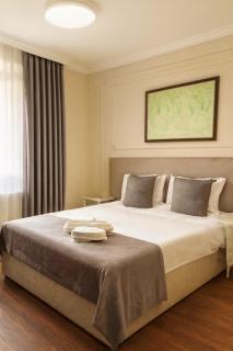 Parliament Hotel & Restorant - Baku - 4