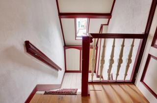 Sfeervolle kamer aan de Dorpsdijk met Gratis Ontbijt - Lobith - 9