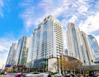 Kerry Hotel, Beijing by Shangri-La - 0