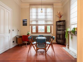 Picturesque mansion with garden in Tongeren - 5