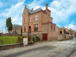 Picturesque mansion with garden in Tongeren - 4