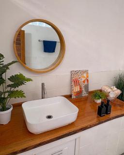 Coral Cottage Beach House @ Phang Nga - Thai Muang - 2