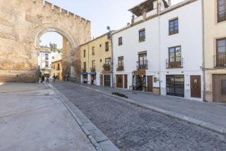 Marvelous Apartment 7 min Cathedral+ Free Parking - 6