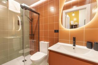 Marvelous Apartment 7 min Cathedral+ Free Parking - 3