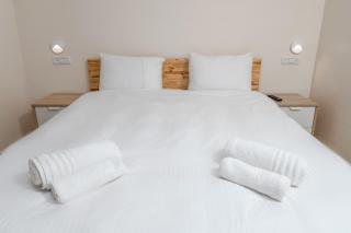 לה וילה - וילה משפחתית עם בריכה פרטית מחוממת ומקורה - 8