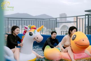 SANG VILLA Đà Nẵng - 4