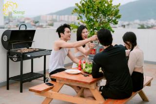 SANG VILLA Đà Nẵng - 1