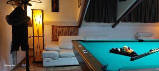 Квартира в тихом дворе - 5