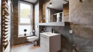 Keller Apart K12 - Taras z widokiem na wyłączność i klimatyzacją GRATIS - 2