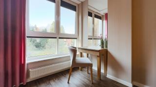 Keller Apart K12 - Taras z widokiem na wyłączność i klimatyzacją GRATIS - 8