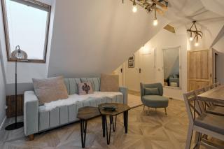 Apartamenty Odkryj-Bialke - 6