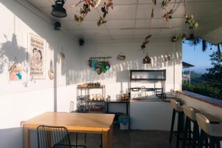 THỎ NON GARDEN CLOUDY OCEAN VIEW - 6