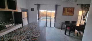 city garden Kech - 1