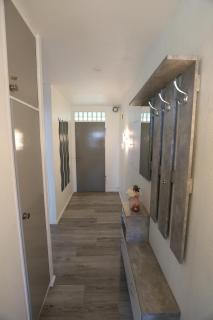Modernes Appartement mit großem Balkon,schöner Aussicht und Indoorpool - 8