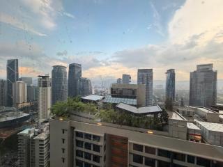 Imperial Residence KLCC by Perkasa Hospitality - 2