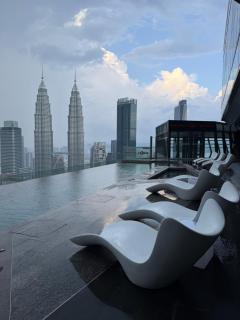 Imperial Residence KLCC by Perkasa Hospitality - 0