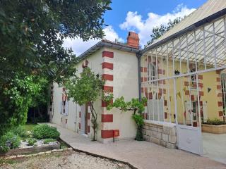 Lentre du Chteau 1 - 9