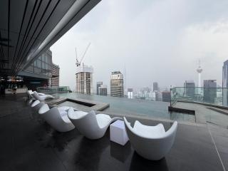 Imperial Residence KLCC by Perkasa Hospitality - 8