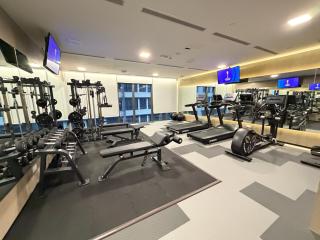 Imperial Residence KLCC by Perkasa Hospitality - 6