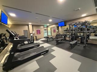 Imperial Residence KLCC by Perkasa Hospitality - 7