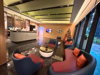 Imperial Residence KLCC by Perkasa Hospitality - 5