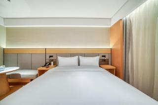 JI Hotel Hangzhou West Railway Station - 9