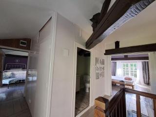 Lentre du Chteau 1 - 9