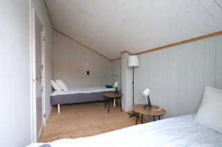 Workers - Families Apartment - 4 Beds - Near Volvo - 3