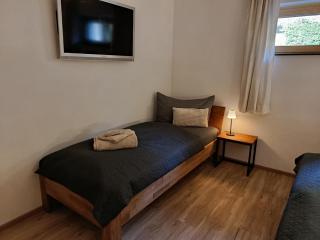 Ferienwohnung Vogelsang - 3