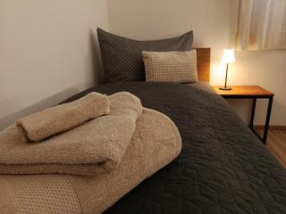 Ferienwohnung Vogelsang - 2