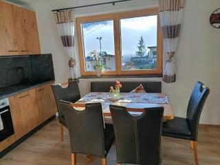 Ferienwohnung Vogelsang - 1