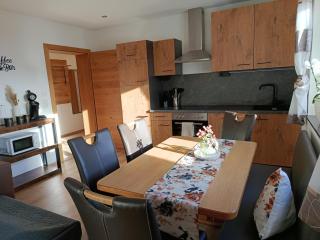 Ferienwohnung Vogelsang - 2